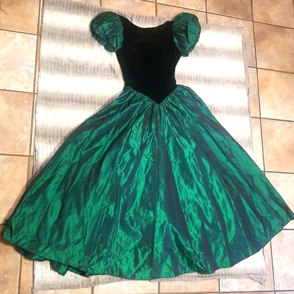 Halloween Costume Princess Queen Highgarden Velvet